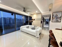 Bellewaters (D19), Condominium #554590451
